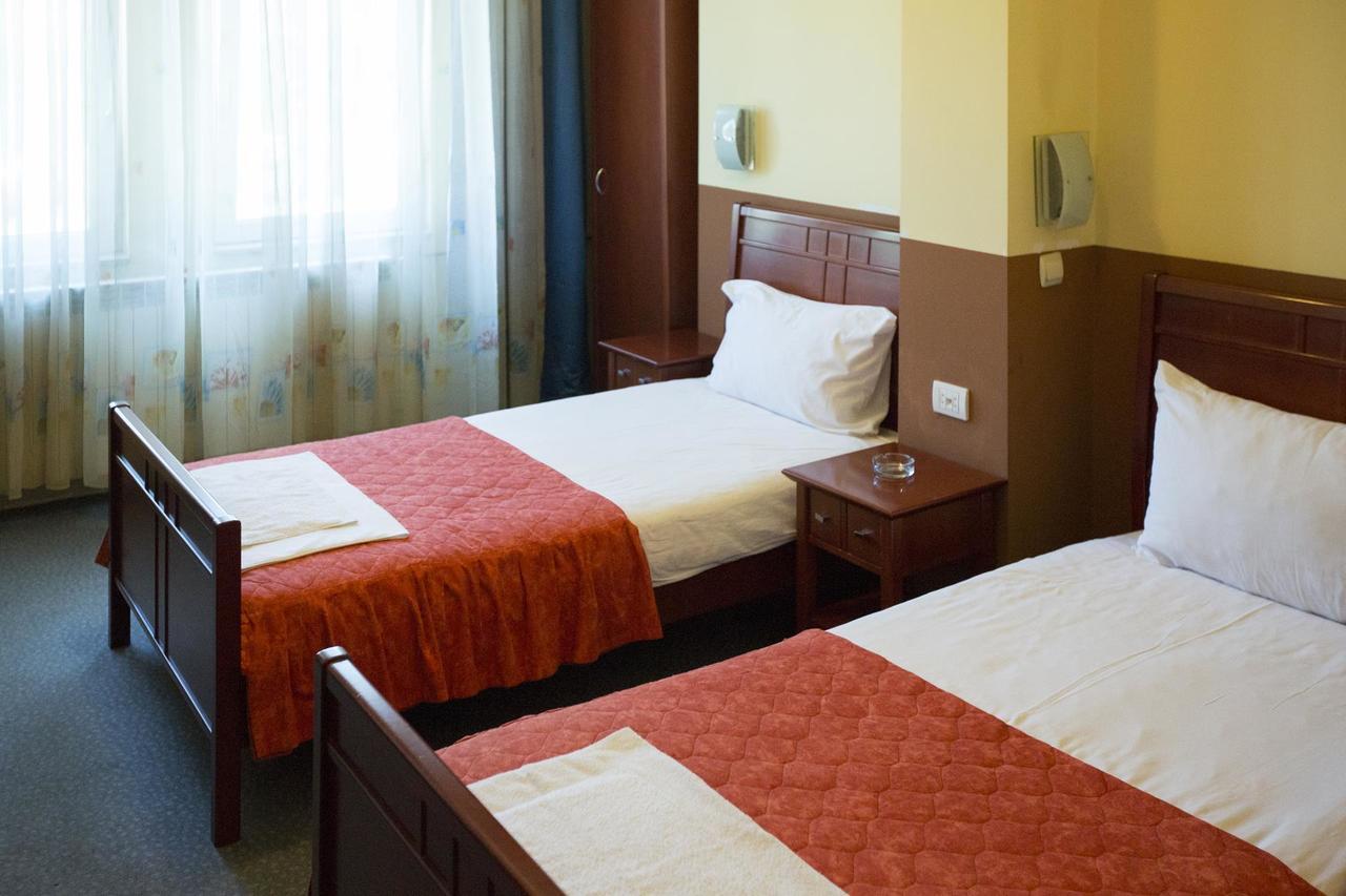 Hotel Atlas Novi Pazar Exterior foto